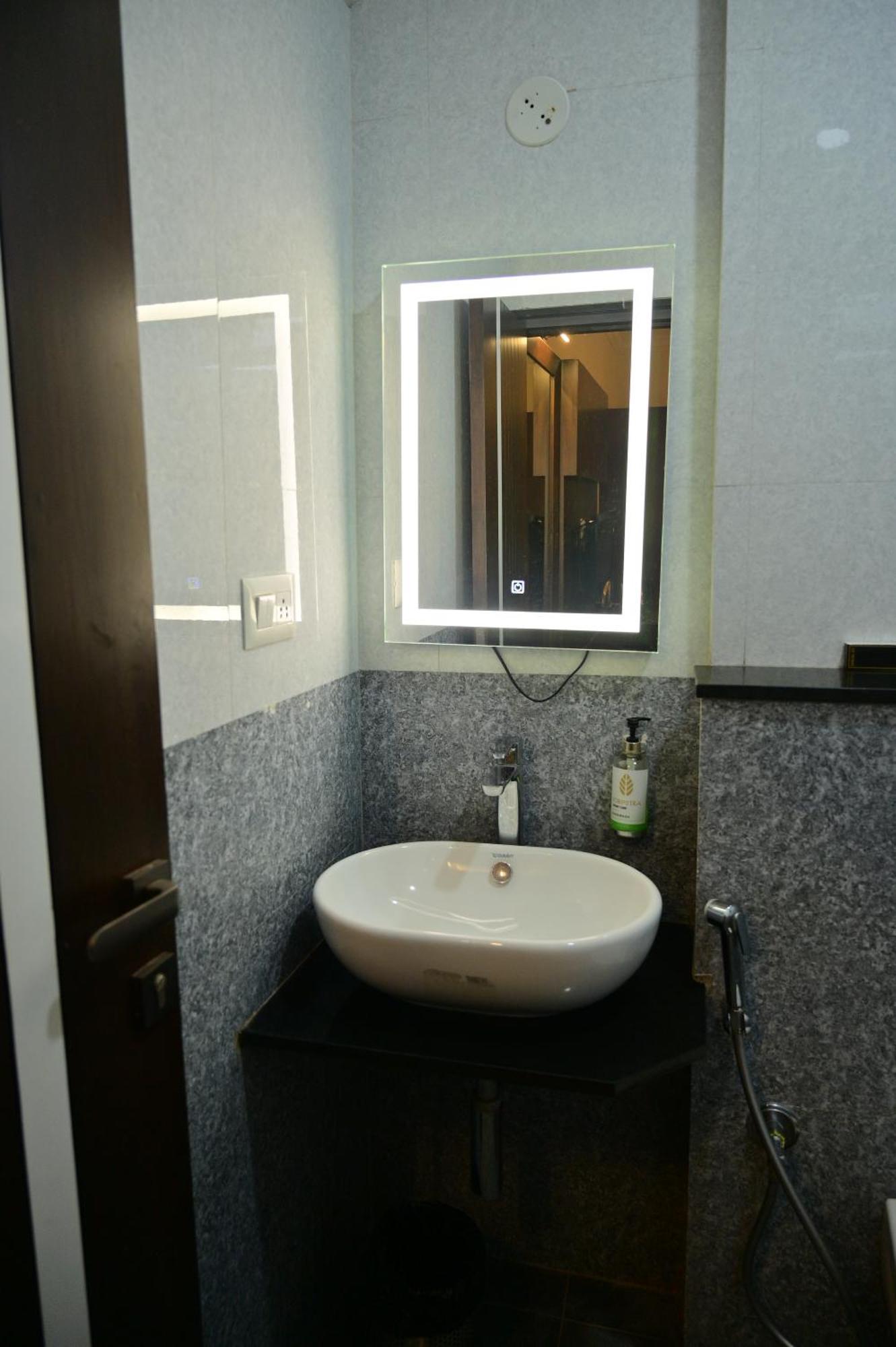 Hotel Golden Riviera マイソール 部屋 写真