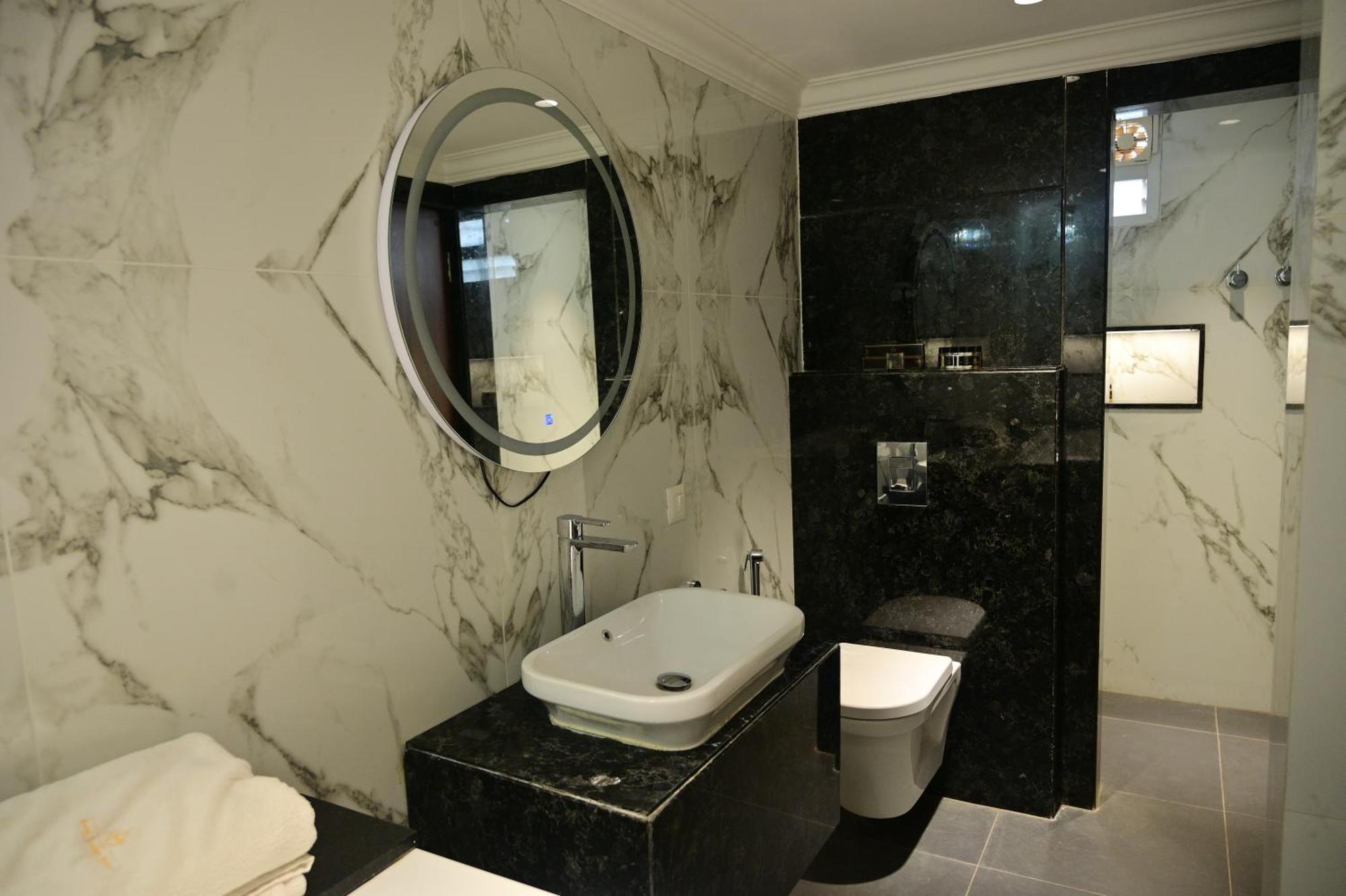Hotel Golden Riviera マイソール 部屋 写真